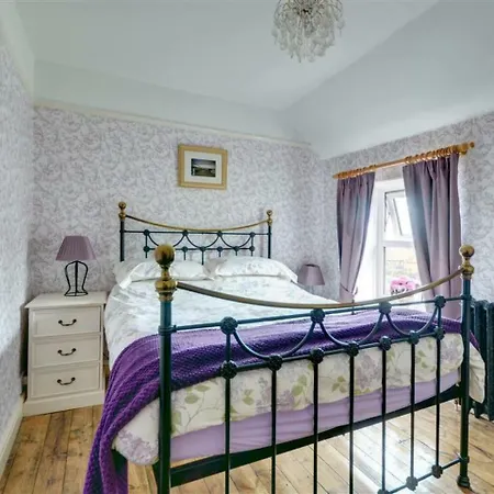 Holiday Lavender Holiday home *